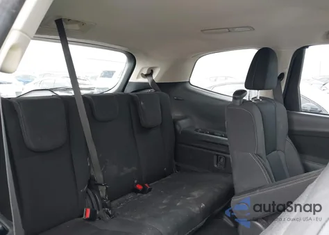 2021 Subaru Ascent Premium из США, поврежденный, VIN 4S4WMAFDXM3460507